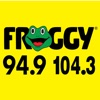 Froggy Radio icon