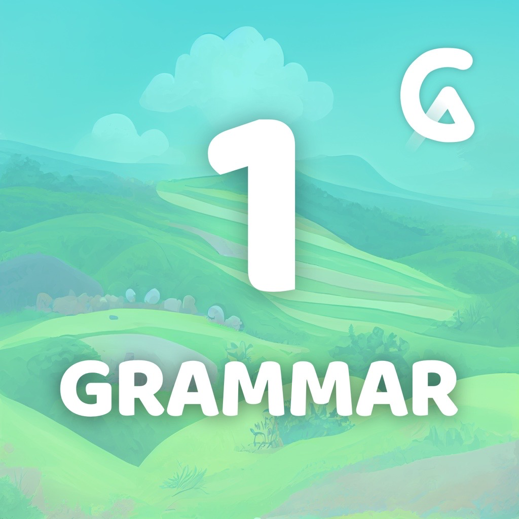 Get Grammar Ace 1st Grade for iOS, iPhone, iPad Aso Report