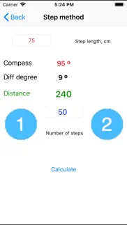 distancesurvey iphone images 2