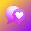 Connect，Chat，Friend - Meeai icon