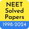 NEET Solved Papers icon