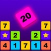 Merge Blocks: Puzzle Game Fun icon