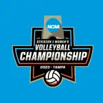 NCAA Volleyball Championship App Cancel