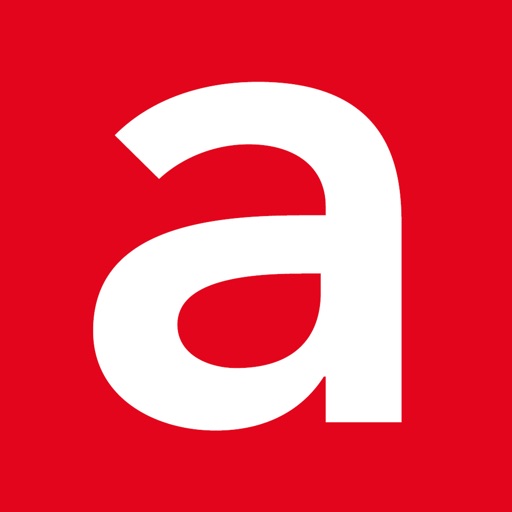 apotal.de App Icon - Bad-Apotheke Henning Fichter e.K.