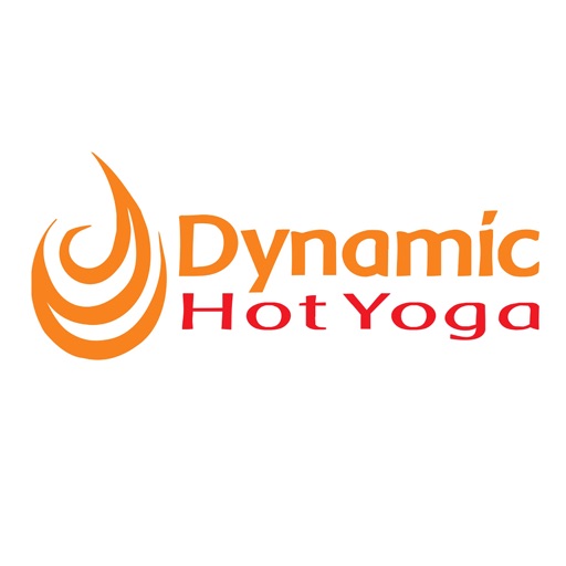 Dynamic Hot Yoga