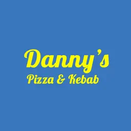 Dannys Pizza And Kebab app icon