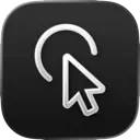 Trackpad Drag