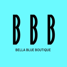 Bella Blue Boutique