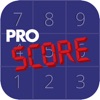 ProScore iKeypad icon