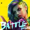 Battle Night delete, cancel