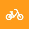 Ithaca Bikeshare icon