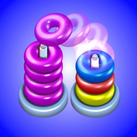 屏幕截图 (5) Sort Merge 3D