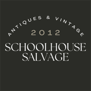 Schoolhouse Salvage