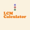 LCM Calculator icon