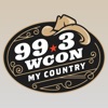 My Country 99.3 icon