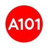А101 - iPhoneアプリ