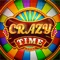 Crazy Time Roulettes is an exciting mobile game of skill that tests your reaction and ability to stop the roulettes at the right moment