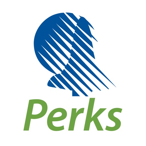 NASA FCU Smart Perks - AppWisp.com