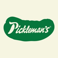 Pickleman's Gourmet Cafe