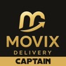 Get Movix Delivery Captain for iOS, iPhone, iPad Aso Report