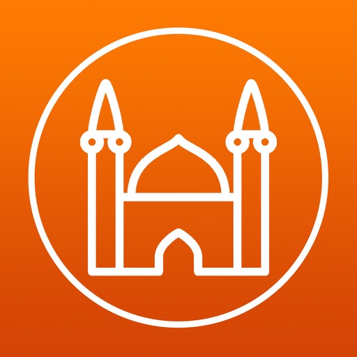 İslam Vakti - Ezan Vakitleri - AppWisp.com