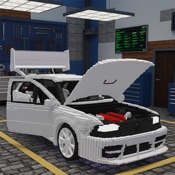 Drag Sim: King Of The Racing