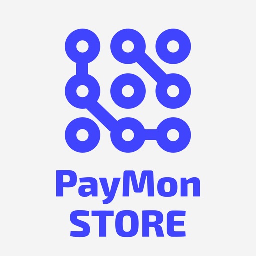 PayMon Store