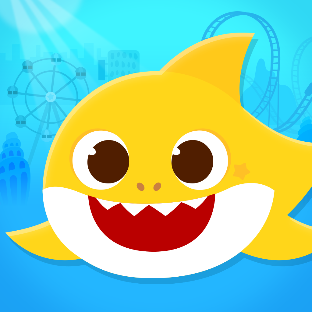Get Baby Shark World for Kids for iOS, iPhone, iPad Aso Report