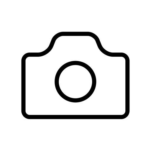 Manual Camera: RAW Photos