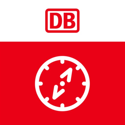 DB Ausflug