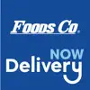 FoodsCo Delivery Now contact information