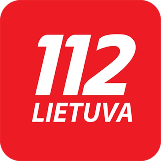 112 Lietuva