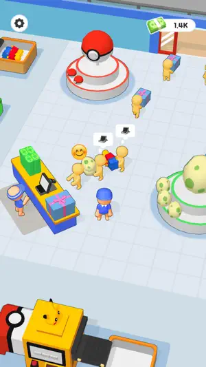 My Toy Shop! screenshot 2