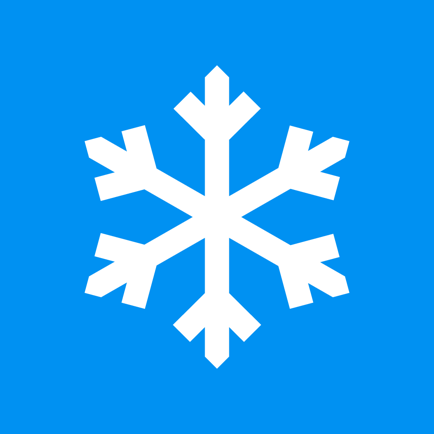 bergfex: Skiing & Tracking