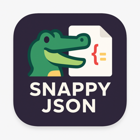 Snappy JSON