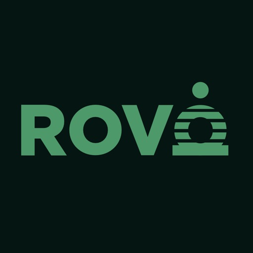 Rovo Driver | روفو الكابتن