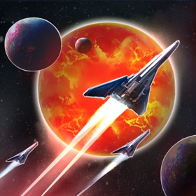 Snímky obrazovky (5) Sol Frontiers - Idle Strategy