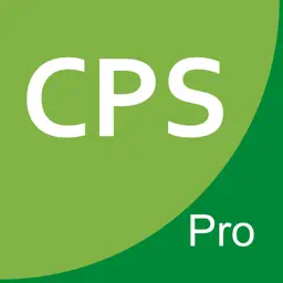 CPS Connect Pro app icon