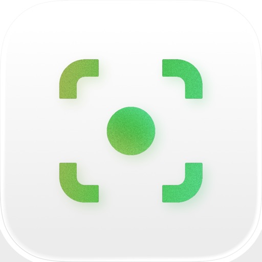 FinderKit: Viewfinder