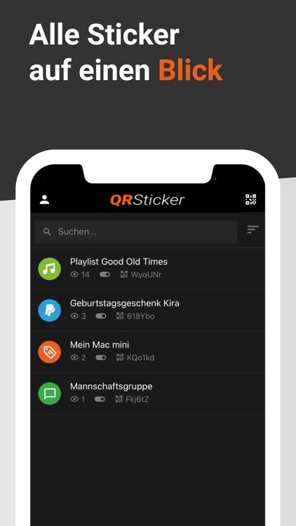 QRSticker screenshot-5