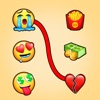 Emoji Match Emoji Puzzle Games - iPadアプリ