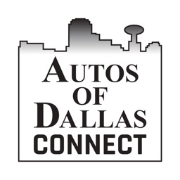 Autos of Dallas Connect