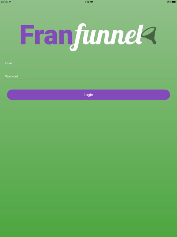 Screenshot #4 pour FranFunnel
