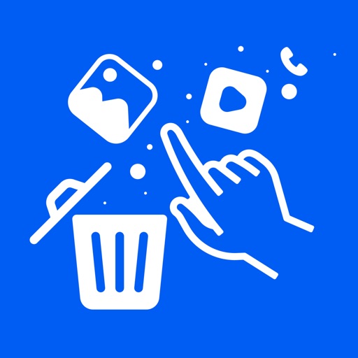 MrClean: Smart & Swipe Cleaner