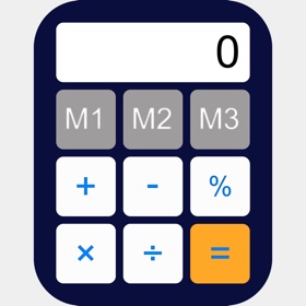 螢幕擷取畫面 (6) Intuitive Memory Calculator