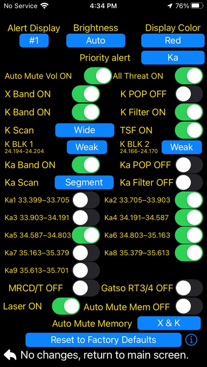 R4 Companion screenshot-4