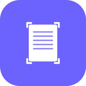 Scan Master - PDF Scanner