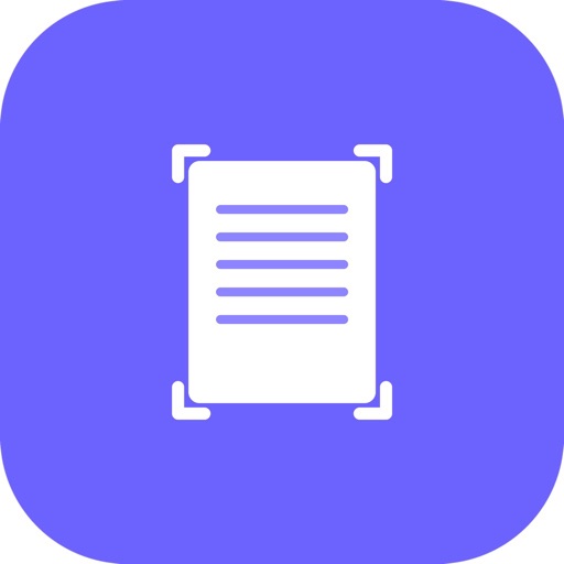 Scan Master - PDF Scanner