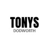 Tonys icon