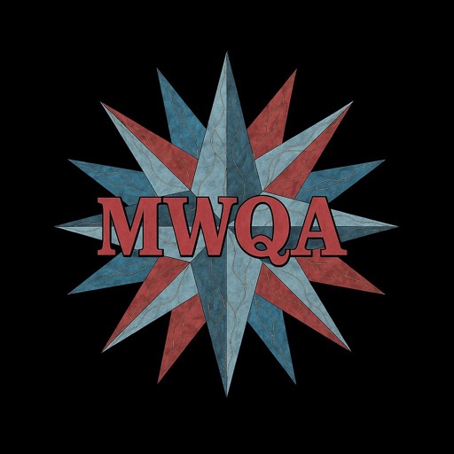 Merrily We Quilt Along